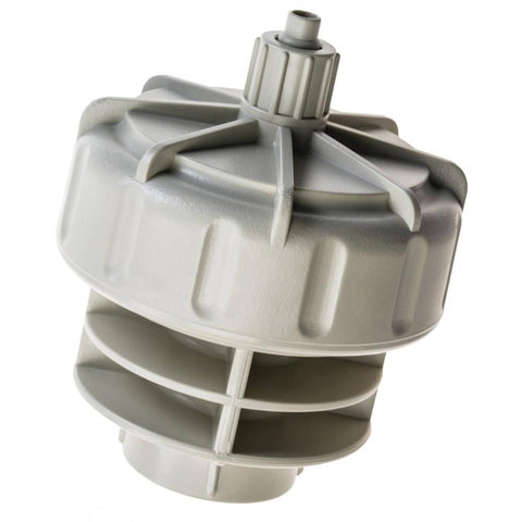 Blumat pressure reducer, 0.5 bar