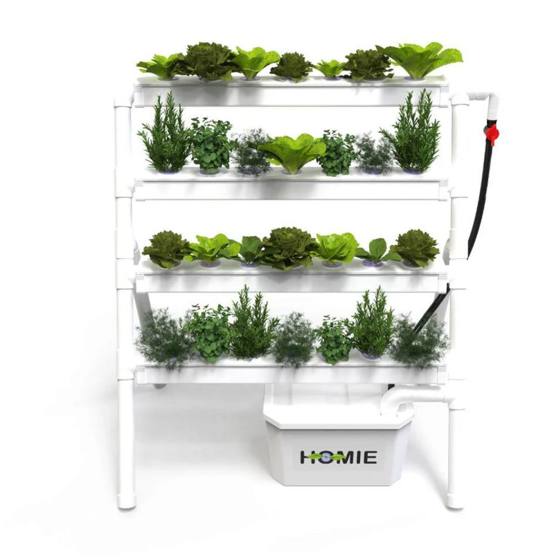 Load image into Gallery viewer, Homie 28 – Home Hydroponic Growing System

