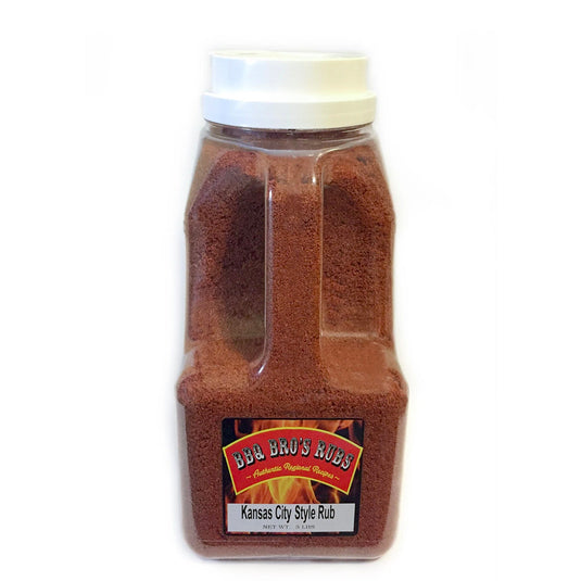 Product image of BBQ Bros Rubs BBQ Bros Rubs 