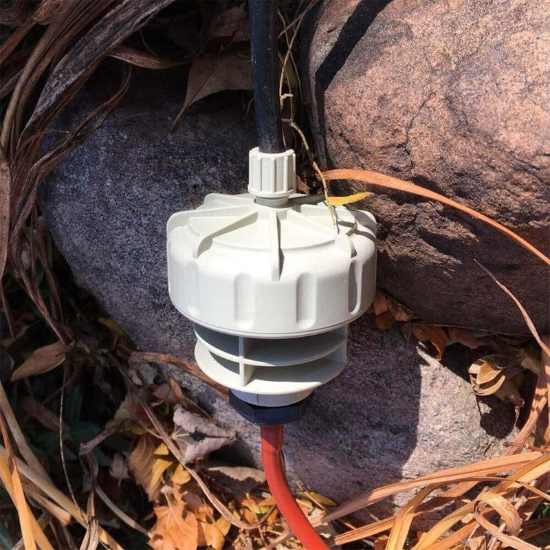 Load image into Gallery viewer, Blumat Pressure Reducer, 0.5 bar (7.3 psi)
