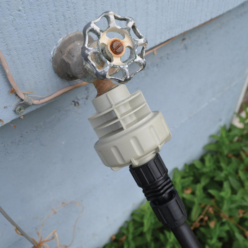 Load image into Gallery viewer, Blumat Pressure Reducer 7.5psi 3/4" MHT output
