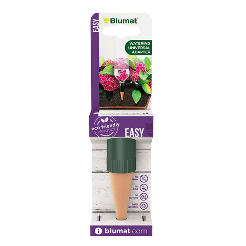 Blumat Easy plus bottle adapter