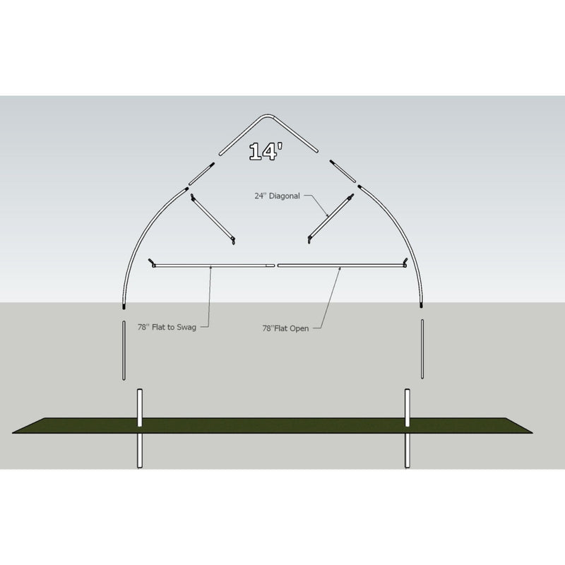 Load image into Gallery viewer, Truss Kit
