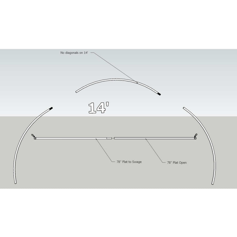 Load image into Gallery viewer, Truss Kit
