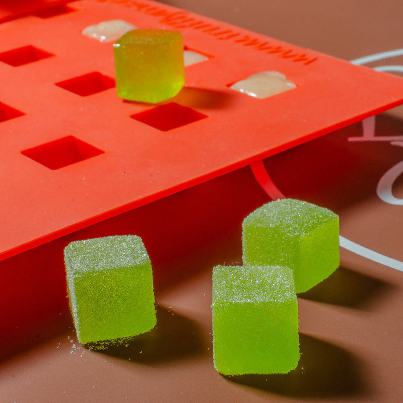 Load image into Gallery viewer, Dice 80 Mold
