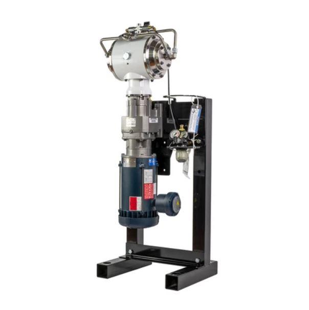 Load image into Gallery viewer, Master Vapor MVP150 Explosion Proof Recovery Pump
