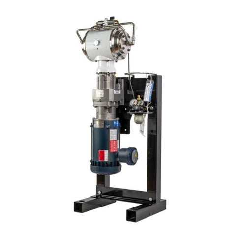 Master Vapor MVP150 explosion proof recovery pump