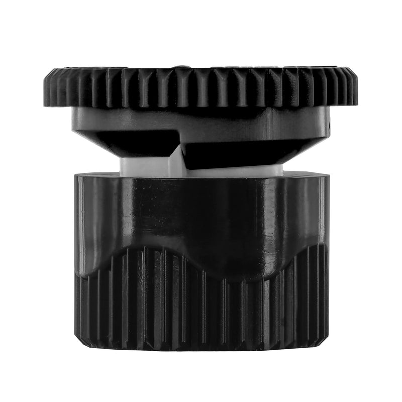 Load image into Gallery viewer, 15-ft. Adjustable Pattern Spray Sprinkler Nozzle 10-pack 53079
