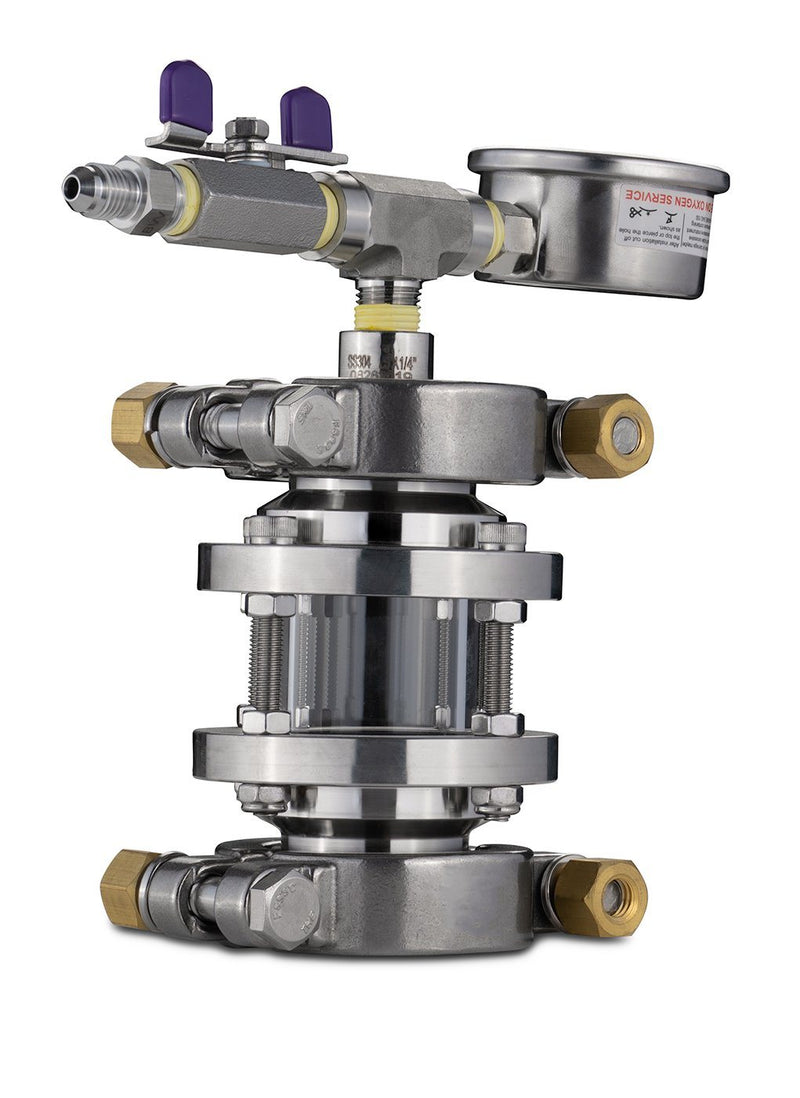 Load image into Gallery viewer, Mini Stainless Steel Diamond Miners
