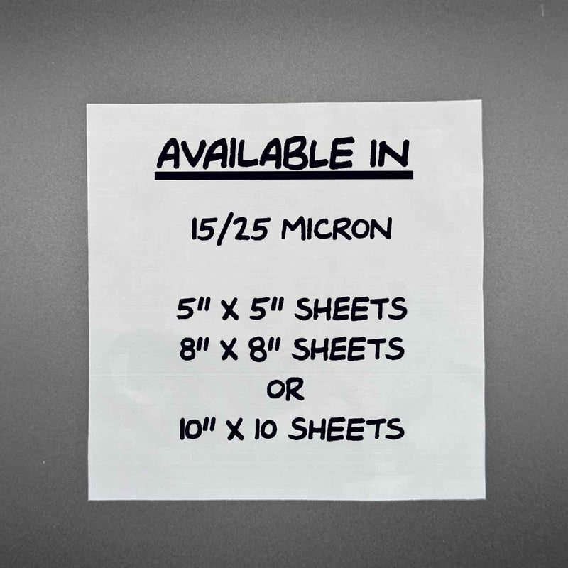 Load image into Gallery viewer, HASH WRAPPERS SHEETS
