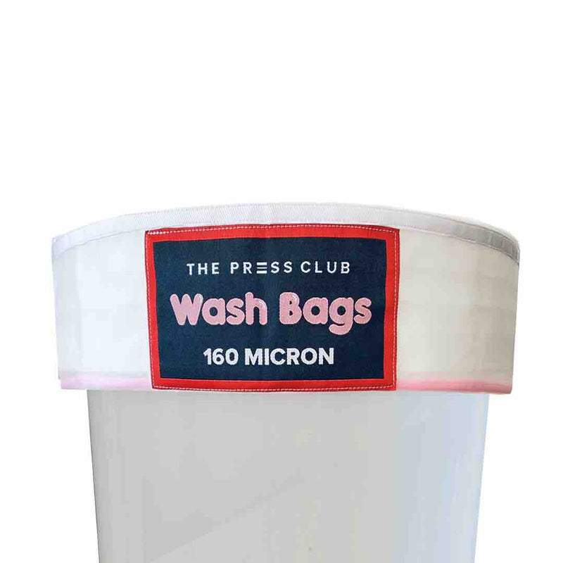 Load image into Gallery viewer, 10 GALLON ALL MESH BUBBLE WASH BAGS 1-PACK
