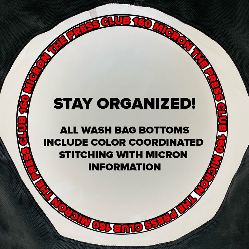 Load image into Gallery viewer, 5 GALLON CANVAS BUBBLE BAGS 8-PACK
