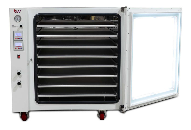 Load image into Gallery viewer, 16CF Neocision ETL Lab Certified Vacuum Oven
