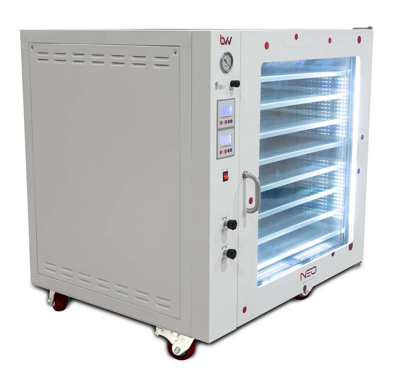 Load image into Gallery viewer, 16CF Neocision ETL Lab Certified Vacuum Oven
