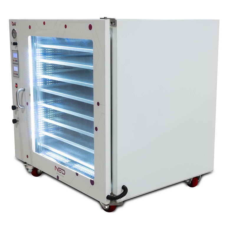 Load image into Gallery viewer, 16CF Neocision ETL Lab Certified Vacuum Oven
