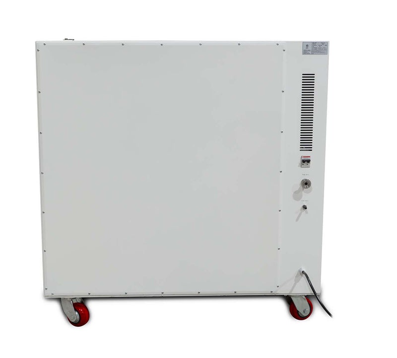 Load image into Gallery viewer, 16CF Neocision ETL Lab Certified Vacuum Oven
