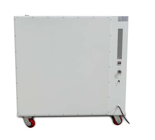 16CF Neocision ETL Lab Certified Vacuum Oven