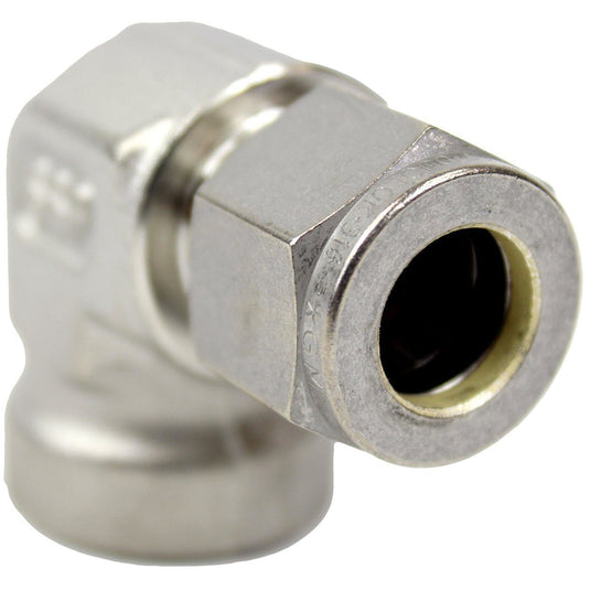 Duolok Female Elbow