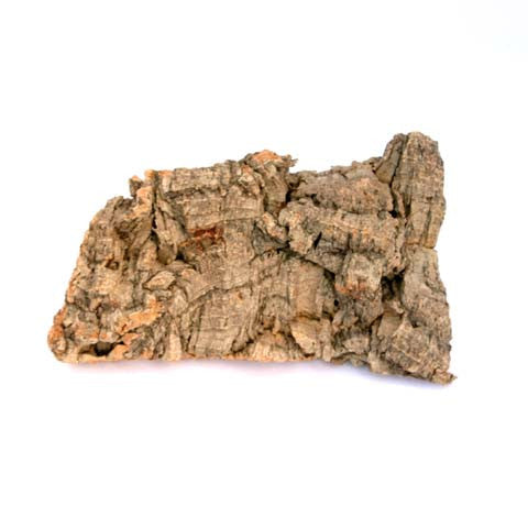 Natural Cork Bark Displays & Waterproof Glue - Create a Unique Vertical Garden Display!, additional product view 2