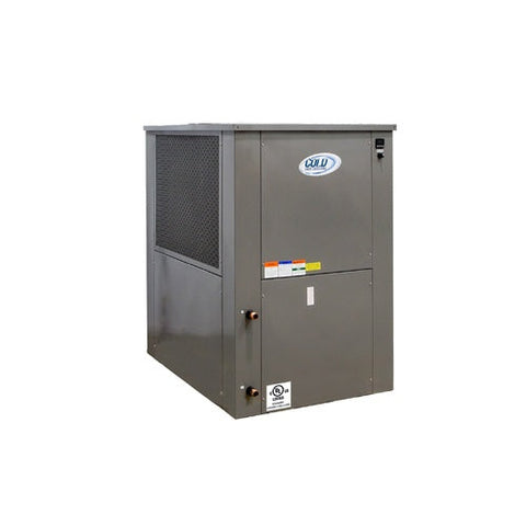 5 Ton Low Temp Glycol Chiller, additional product view 2