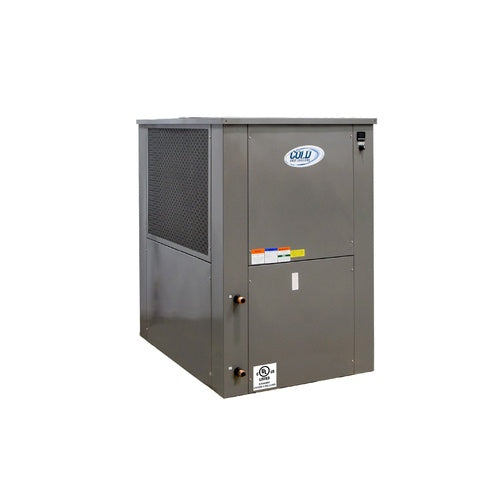 Load image into Gallery viewer, 5 Ton Low Temp Glycol Chiller

