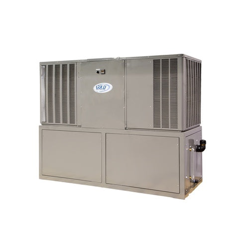 Load image into Gallery viewer, 10 Ton Low Temp Glycol Chiller
