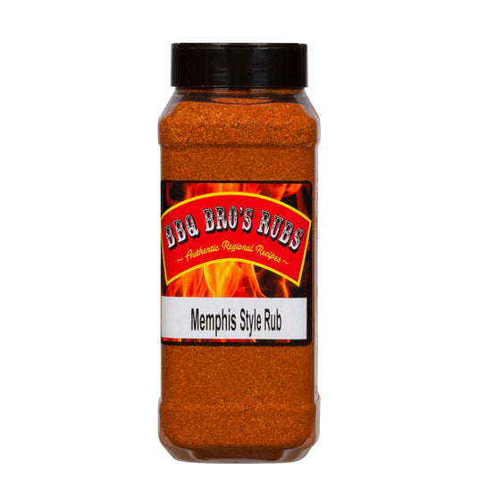 Product image of BBQ Bros Rubs BBQ Bros Rubs 