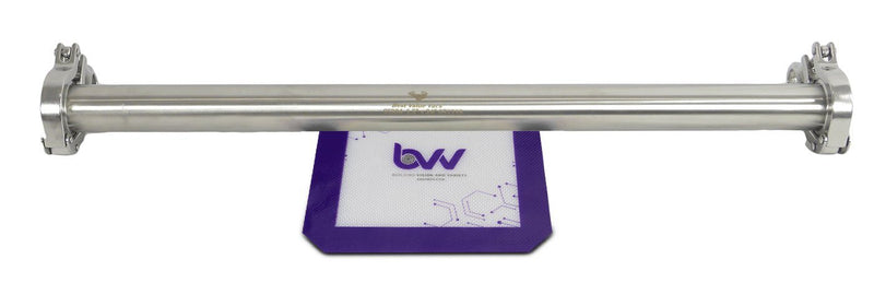 Load image into Gallery viewer, 1.5" Open Blast Extractors - No Tripod 45-270g
