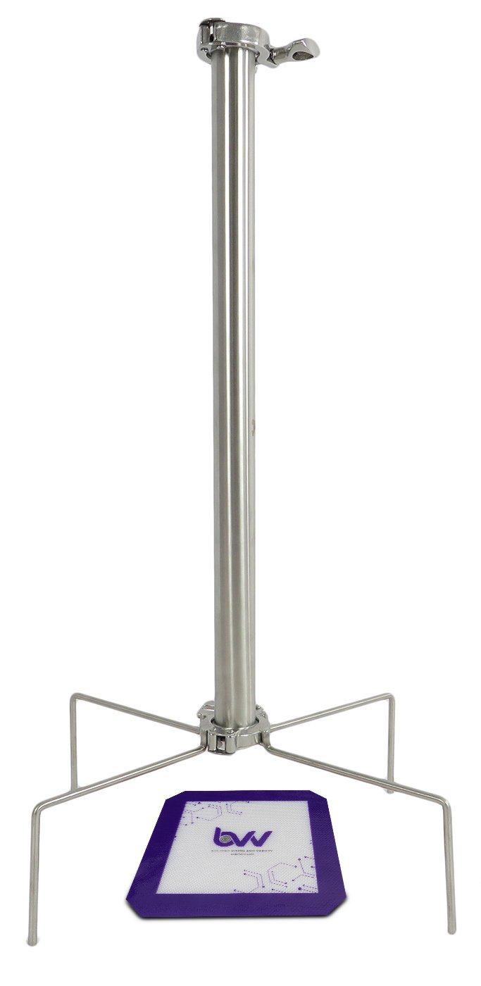 Load image into Gallery viewer, 1.5" Open Blast Extractors 45-270g
