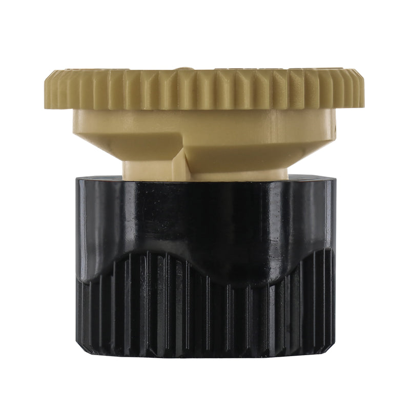 Load image into Gallery viewer, 18-ft. Adjustable Pattern Spray Sprinkler Nozzle 53585
