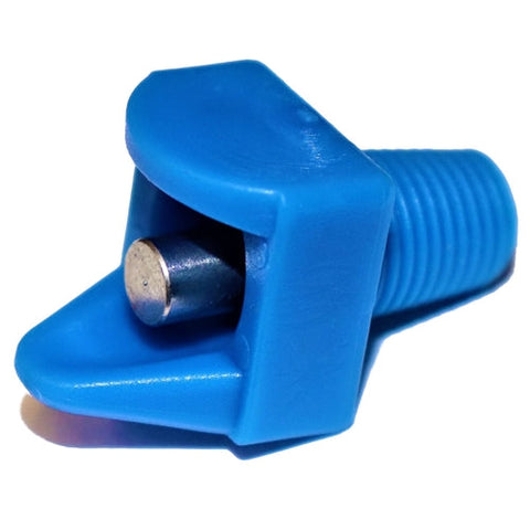 1 gallon chicken waterer with 4 poultry nipple drinker stations, additional product view 2