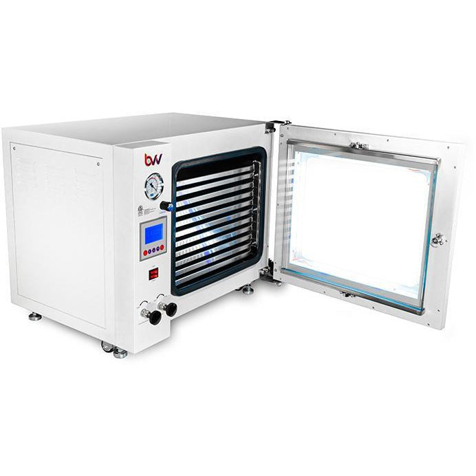 Load image into Gallery viewer, 2LB MK-V Bi-Directional Closed Loop Extraction Kit
