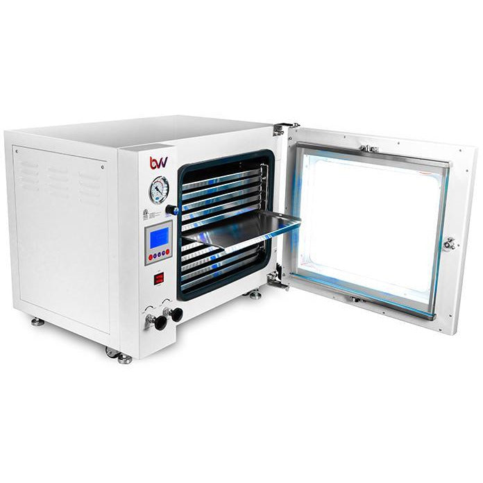 Load image into Gallery viewer, 2LB MK-V Bi-Directional Closed Loop Extraction Kit
