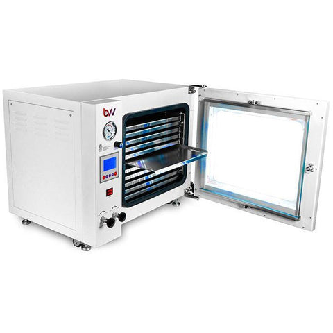 2LB MK-V Bi-Directional Closed Loop Extraction Kit, additional product view 2