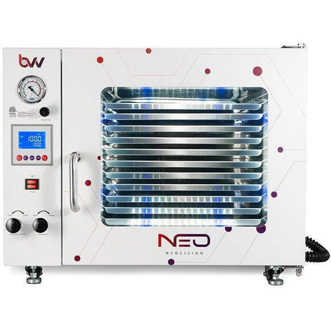 1.9CF BVV Neocision ETL Certified Vacuum Oven