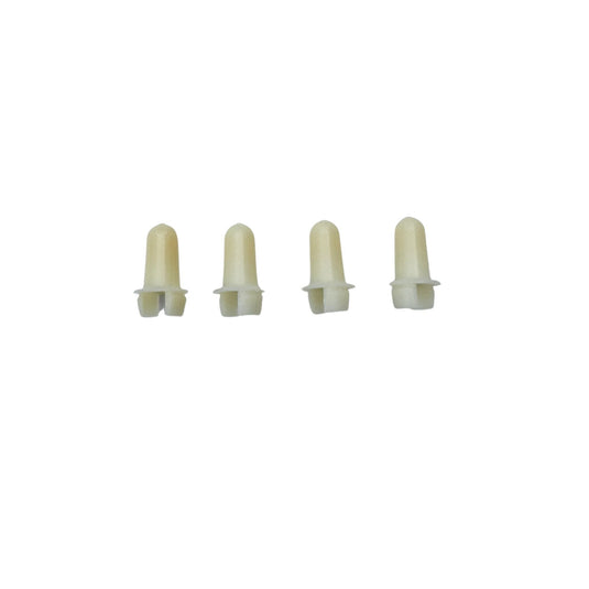 Ladbrooke Soil Blocker Insert Pins - 5/8" Dowel Pins Set of 4 from Bootstrap Farmer at GrowTime Garden Supply