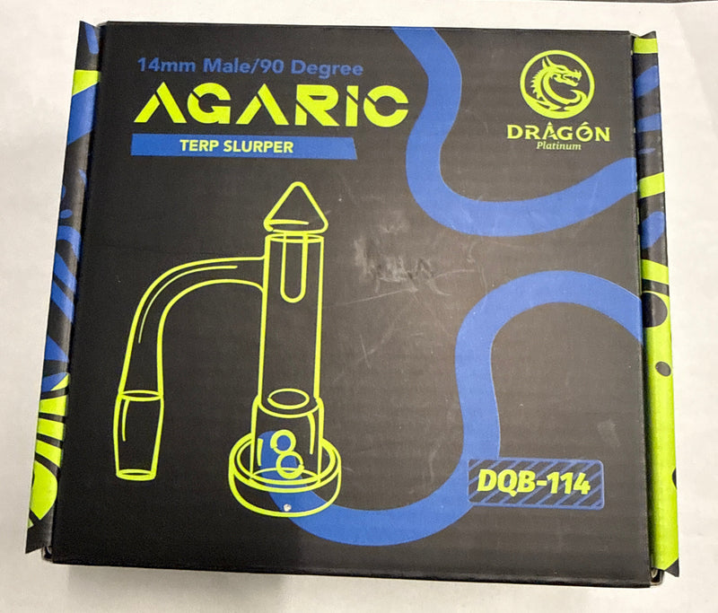 Load image into Gallery viewer, Dragon Platinum Banger Sets
