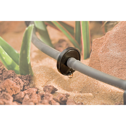 Orbit 1/4-inch barb 1 GPH inline dripper 67216