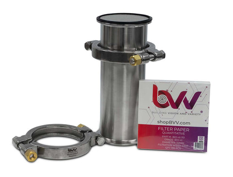1LB Inline CRC Kit, additional product view 2