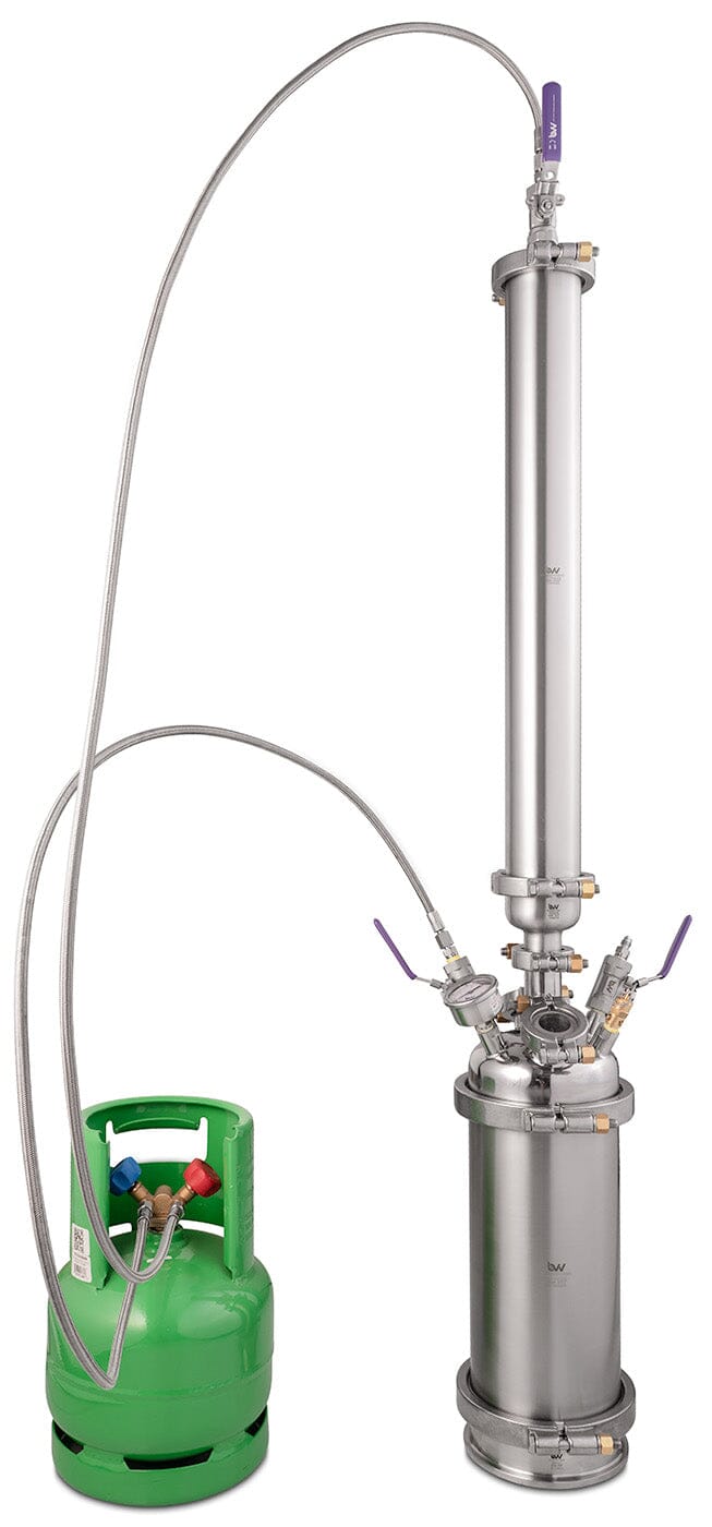 Load image into Gallery viewer, 1LB TFX Closed Loop Extractor

