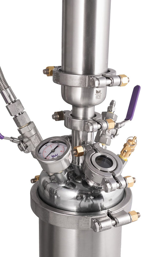 1LB TFX Closed Loop Extractor, additional product view 2