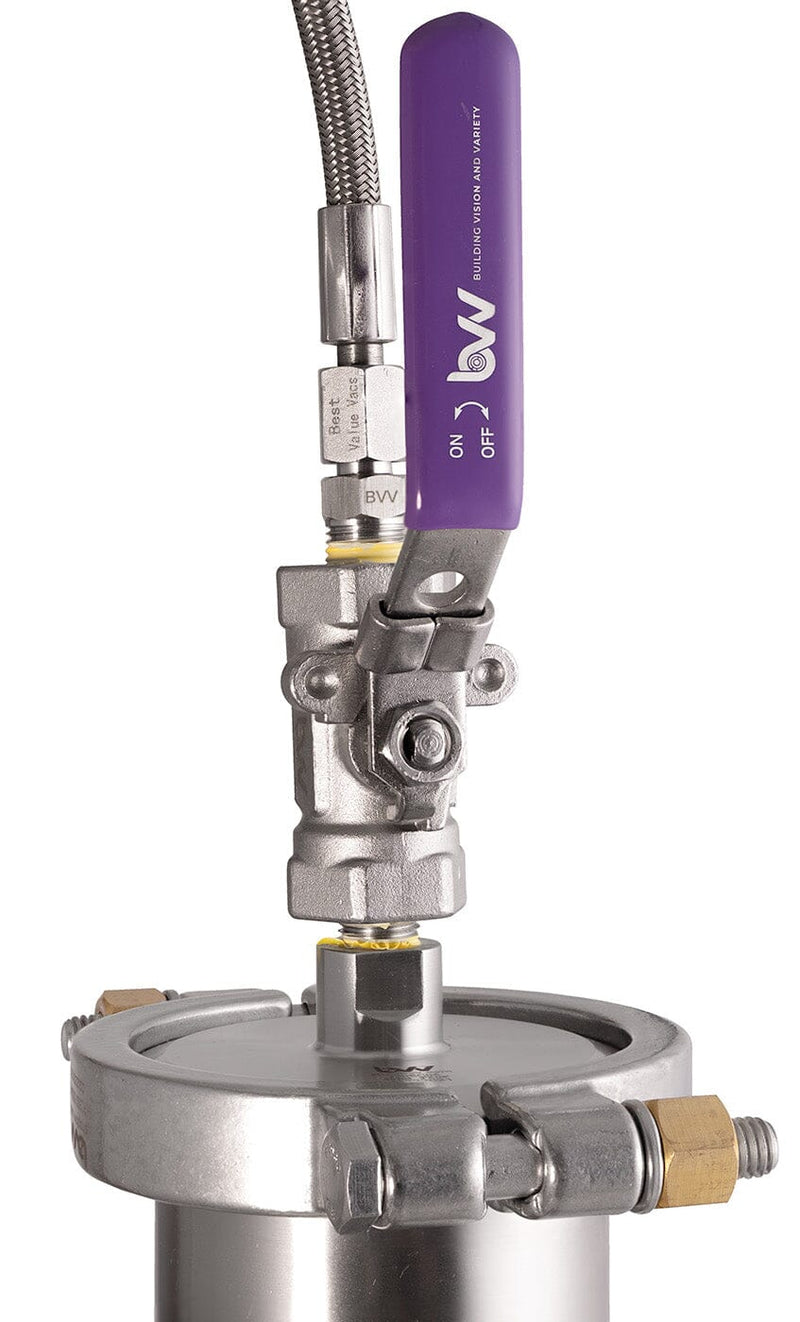 Load image into Gallery viewer, 1LB TFX Closed Loop Extractor
