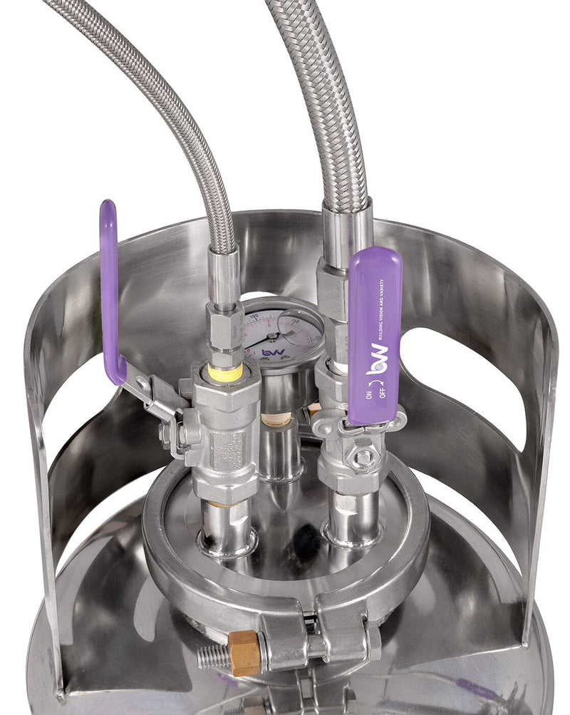 Load image into Gallery viewer, 1LB TFX Closed Loop Extractor
