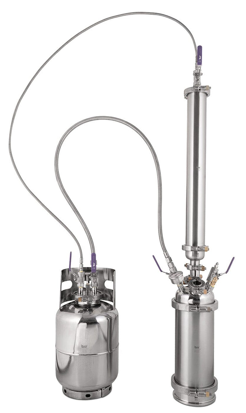 Load image into Gallery viewer, 1LB TFX Closed Loop Extractor
