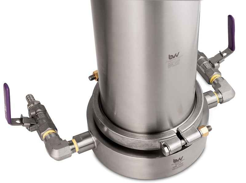 Load image into Gallery viewer, 1LB TFX Closed Loop Extractor
