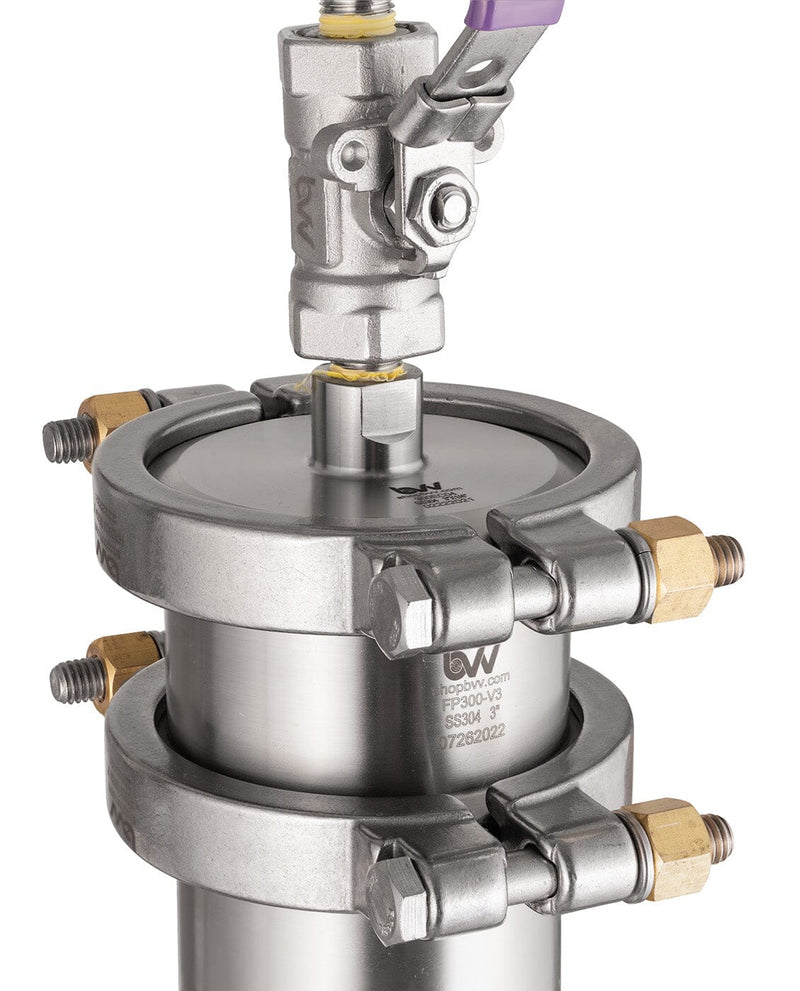 Load image into Gallery viewer, 1LB TFX Closed Loop Extractor
