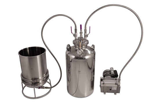 Large 1-Micron Refinement Filter