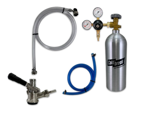 1-Tap Nitrogen Dispensing Kit, additional product view 2