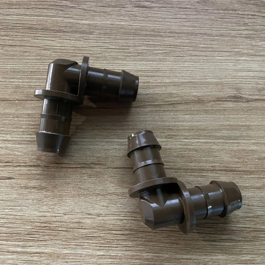 Varden™ Irrigation Parts Package