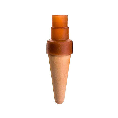 Blumat Bottle Adapter XL Plant Watering Stakes for Large Plants - 4 Pack XL, additional product view 2